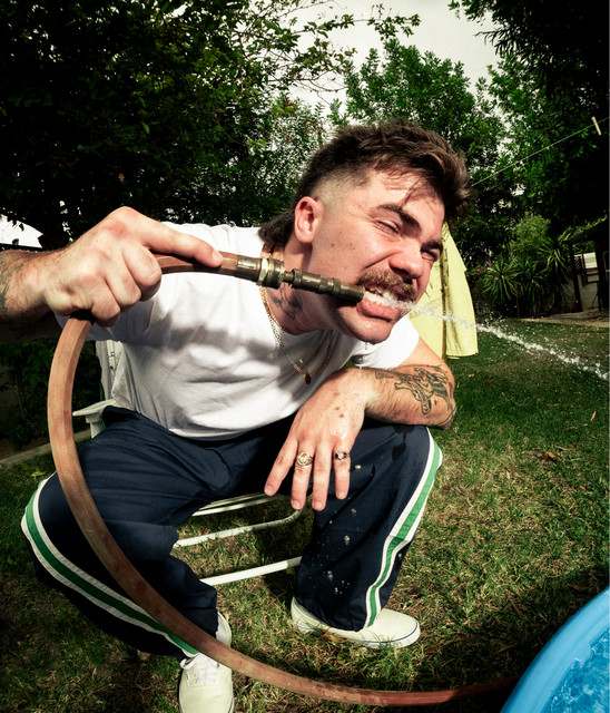 Public Works: Alternative artist