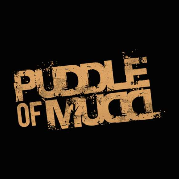 Puddle of Mudd at New Barn Theatre on Oct 3, 2026