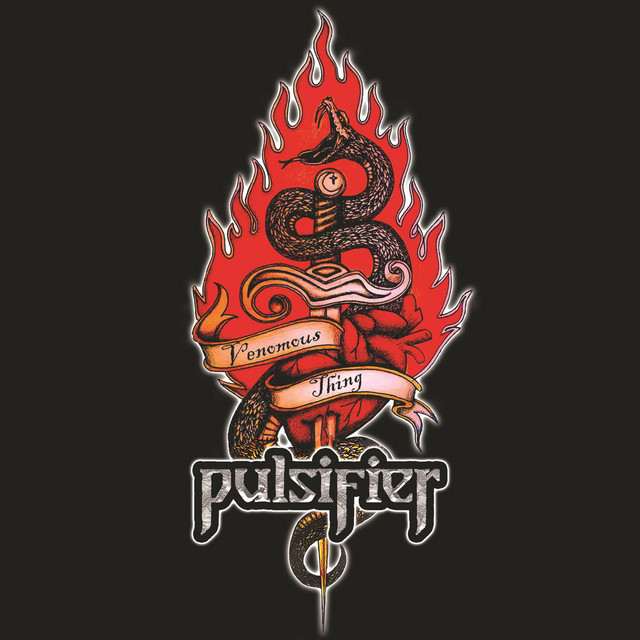 Pulsifier at Empire Underground on Nov 30, 2026