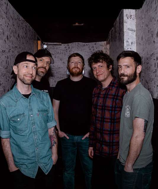 Punchline at Roxian Theatre on Nov 28, 2026