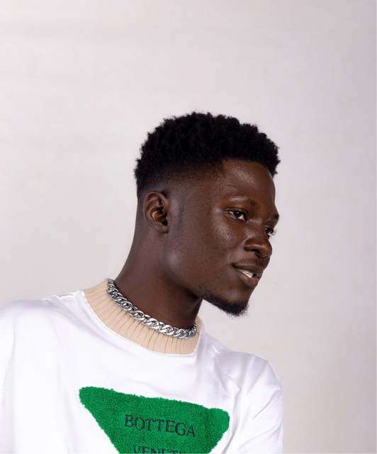 Punchlines: comedian