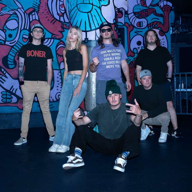 Pup Punk at Racket on Dec 11, 2026