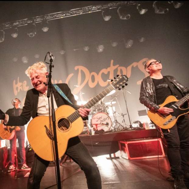 Pup - The Band at Grewal Hall on Sep 20, 2026