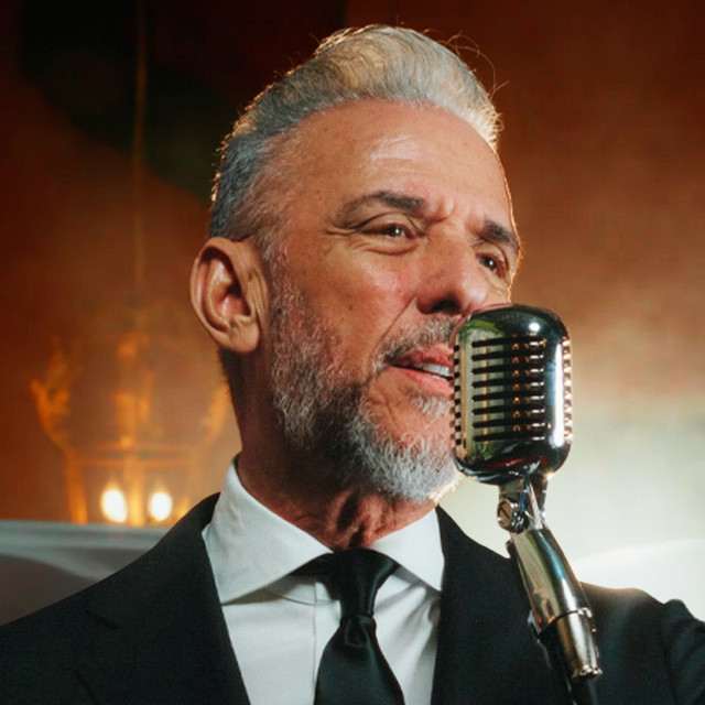 Pupy Santiago at Ibiza Lounge Nashville on Oct 17, 2026