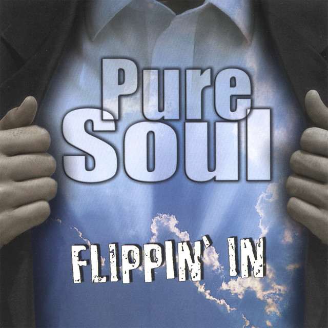 Pure Soul - Michael Jacksons Thriller at City Winery - Nashville on Oct 25, 2026