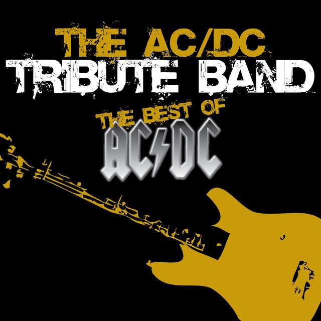 PWR/UP - AC/DC Tribute at Esplanade Arts and Heritage Centre on Oct 10, 2026