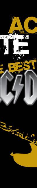 PWR/UP - AC/DC Tribute
