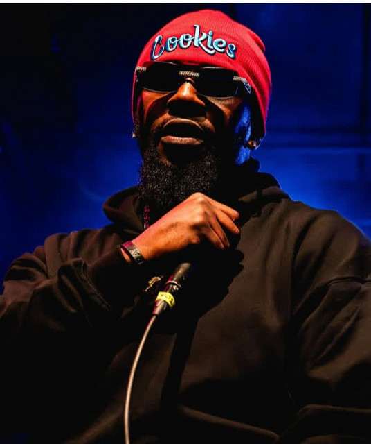 Q Dot Davis - Halloween Eve at The Nick on Oct 30, 2026