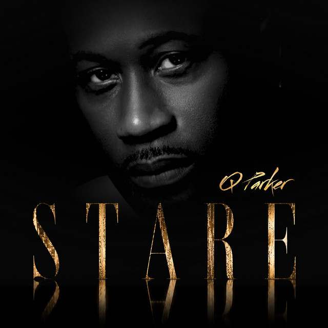 Q Parker: R&B artist