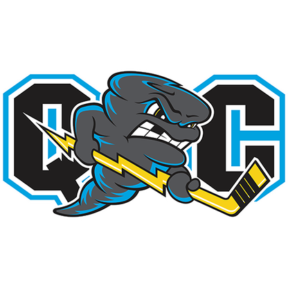 Quad City Storm logo