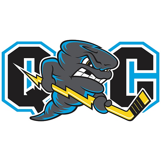 Quad City Storm: American SPHL team logo