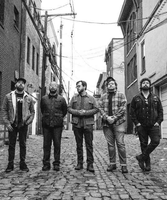 Quality Living at The Wonder Bar - NJ on Oct 24, 2026