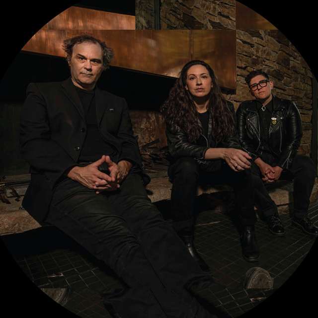 Quattracenta and Rip Room at Thee Stork Club on Oct 14, 2026