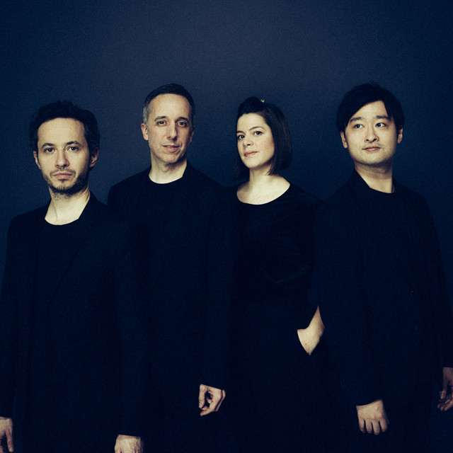 Quatuor Ebene at Carnegie Hall - Zankel Hall on Apr 2, 2027