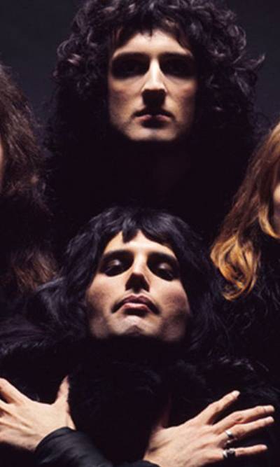 Queen - It's A Kinda Magic Tribute