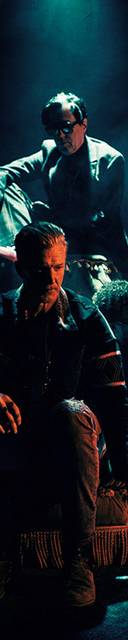 Queens of the Stone Age
