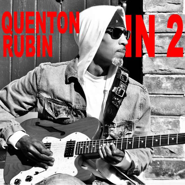 Quenton Rubin at Grog Shop on Oct 27, 2026