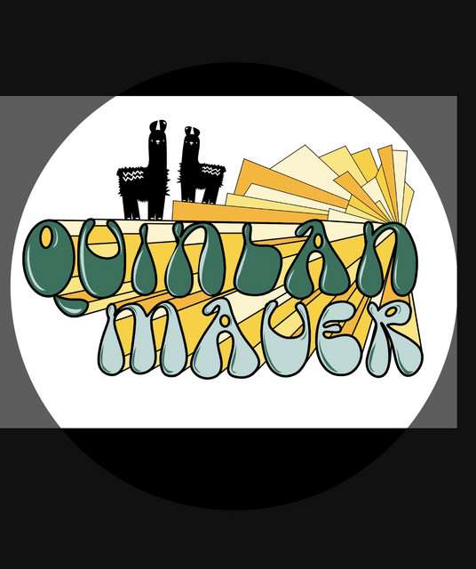 Quinlan Mauer at Blind Pig on Nov 4, 2026
