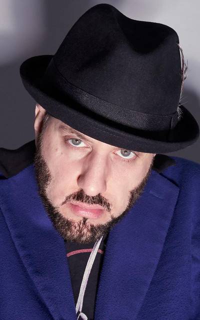 R.A. the Rugged Man