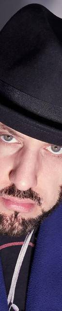 R.A. the Rugged Man