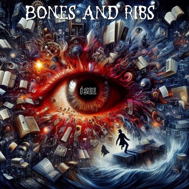R&B and Ribs at Elsewhere - The Rooftop on Sep 27, 2026