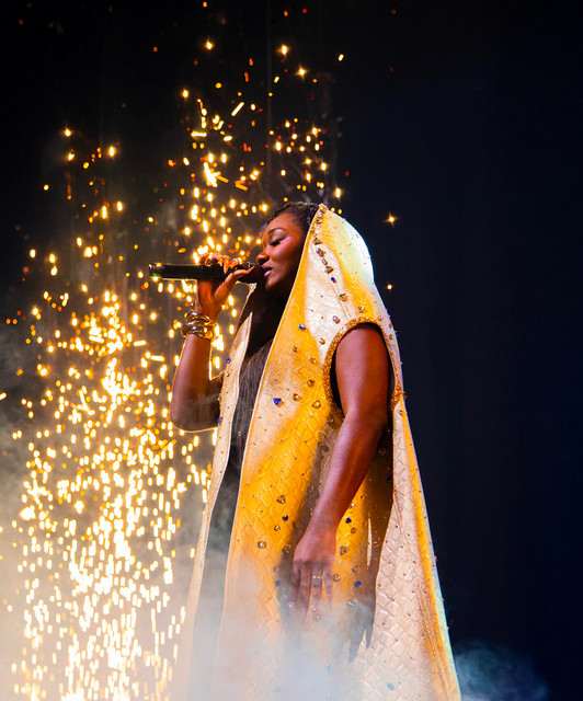 R&B Fest at Myth on Oct 24, 2026