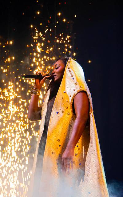 R&B Fest