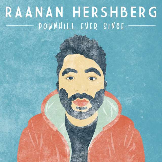 Raanan Hershberg at Dr. Grins Comedy Club on Nov 6, 2026