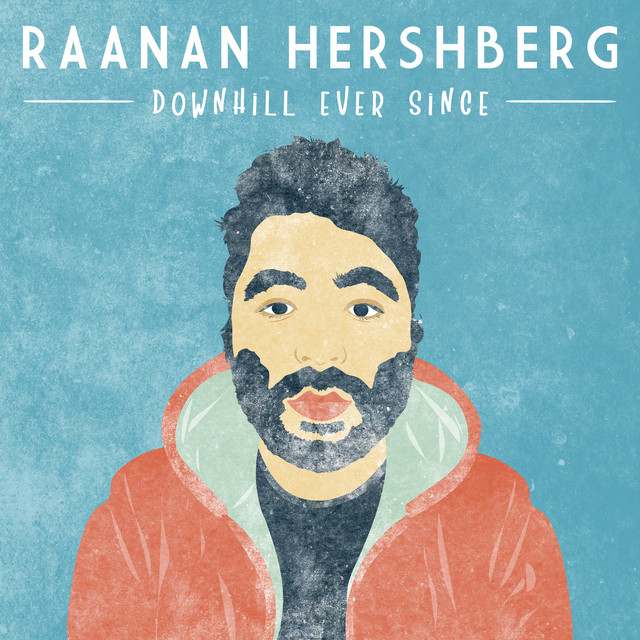 Raanan Hershberg: comedian