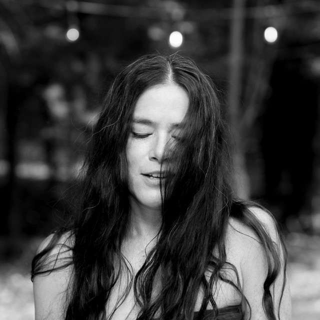 Rachael Yamagata at Birchmere on Nov 16, 2026
