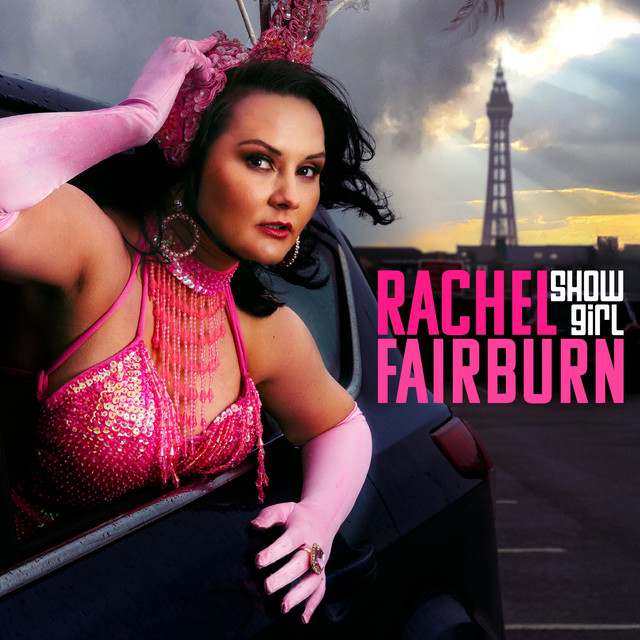 Rachel Fairburn: Pop artist