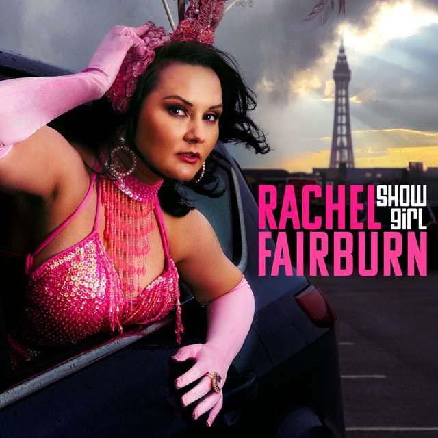 Rachel Fairburn at Leicester Square Theatre on Nov 6, 2026