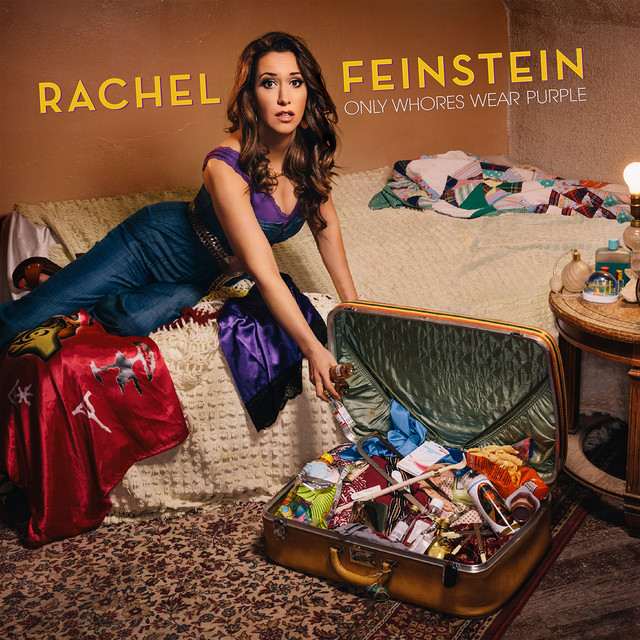 Rachel Feinstein at Emelin Theatre on Oct 1, 2026