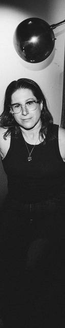 Rachel Levitin