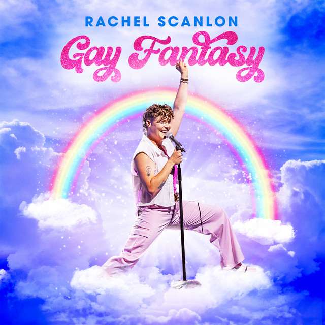 Rachel Scanlon at Cap City Comedy Club on Sep 24, 2026