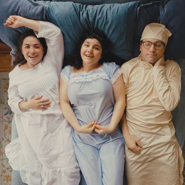 Rachel Sumner and Traveling Light at The Parlor Room on Oct 25, 2026