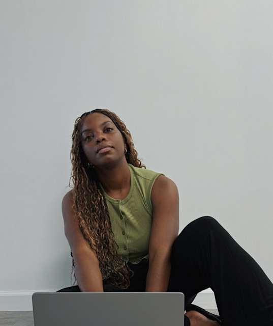 Rachel Williams at Cap City Comedy Club on Sep 25, 2026