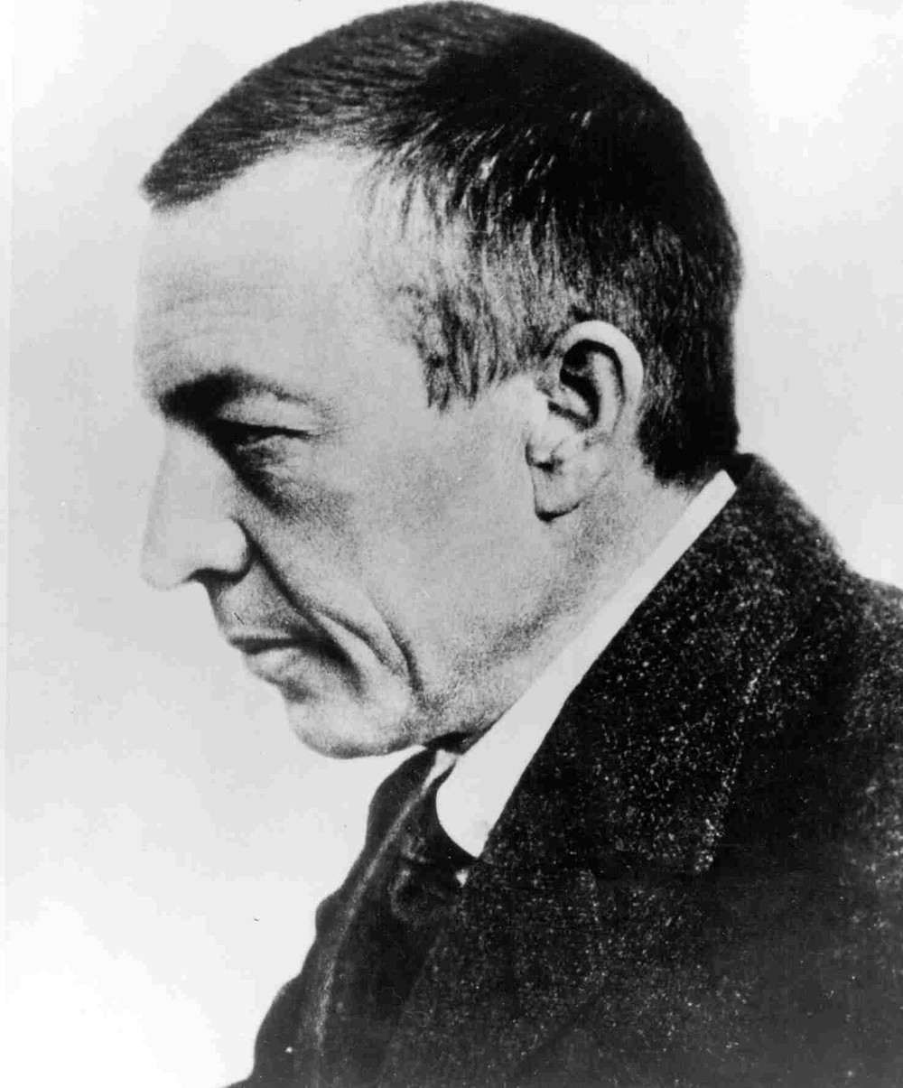 Rachmaninoff Festival: Rachmaninoff's Piano Concerto No. 3 at Jones Hall at Wortham Center on Oct 10, 2026
