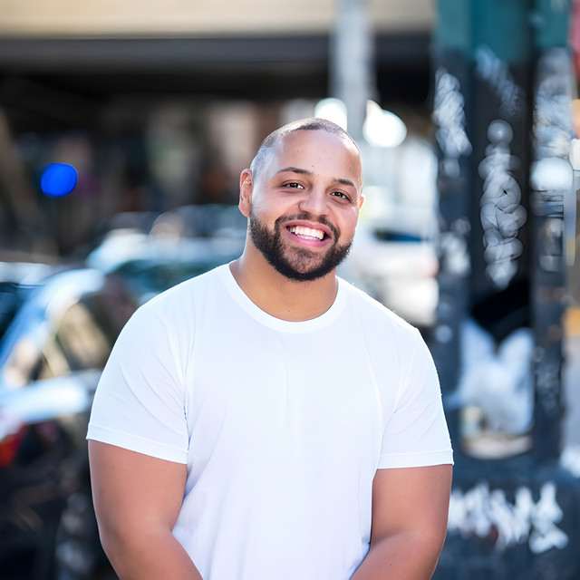 Radel Ortiz at Bricktown Comedy Club Tulsa on Sep 26, 2026