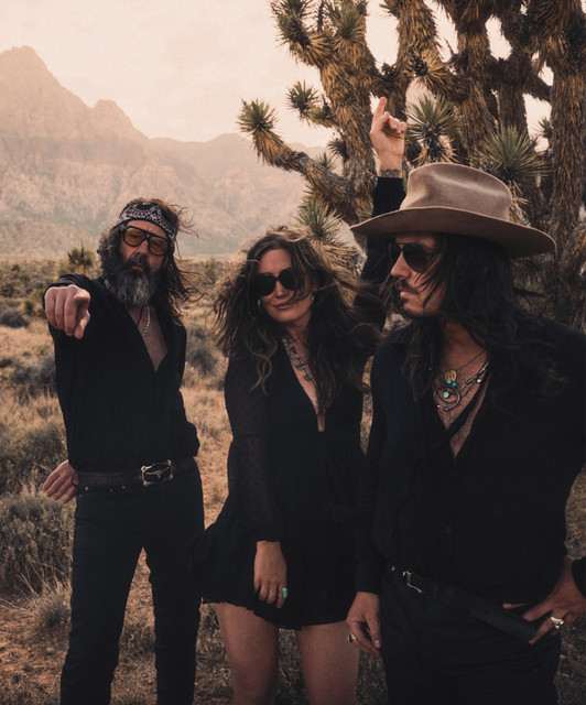 Radio Ranch at Hernandos Hideaway on Nov 20, 2026