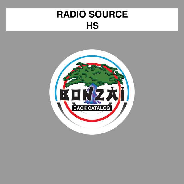 Radio Source at Jabez Sanford Hardin Performing Arts Center on Nov 14, 2026