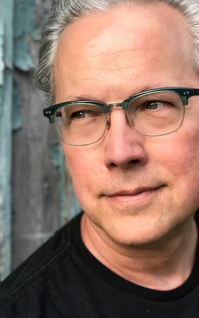 Radney Foster and Kelly Willis