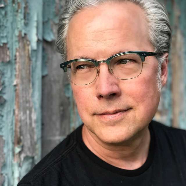 Radney Foster at Main Street Crossing on Nov 5, 2026