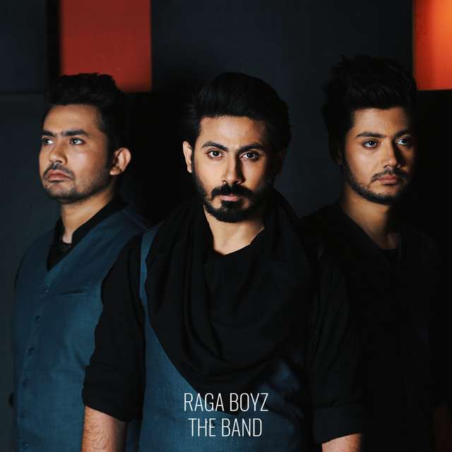 Raga Boyz and Shae Gill at Coral Springs Center on Oct 24, 2026