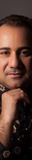 Rahat Fateh Ali Khan