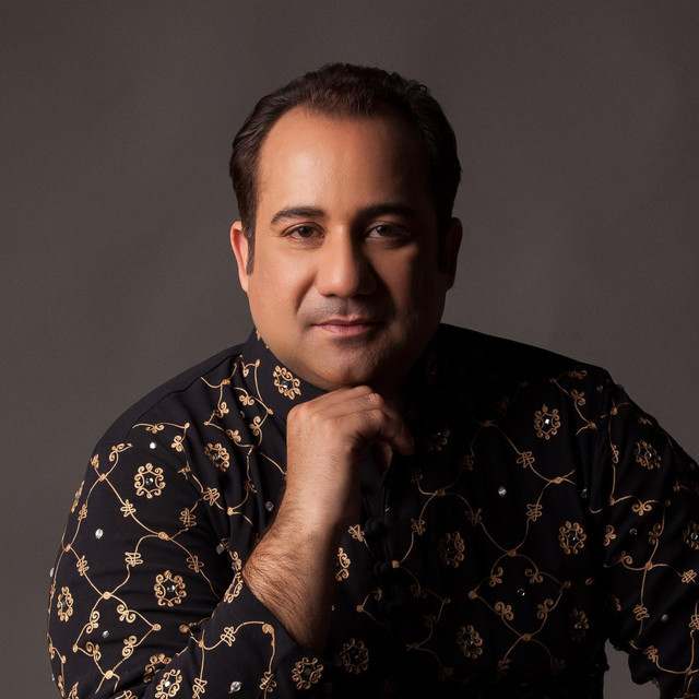 Rahat Fateh Ali Khan: World Music artist