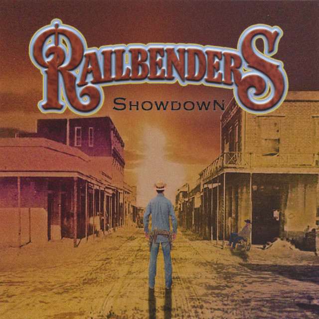 Railbenders at Gothic Theatre on Dec 12, 2026