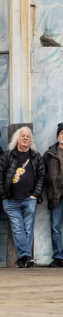 Railroad Earth