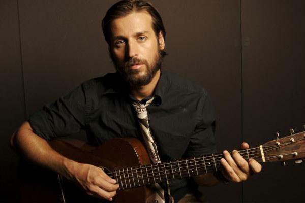 Raine Maida: Rock artist