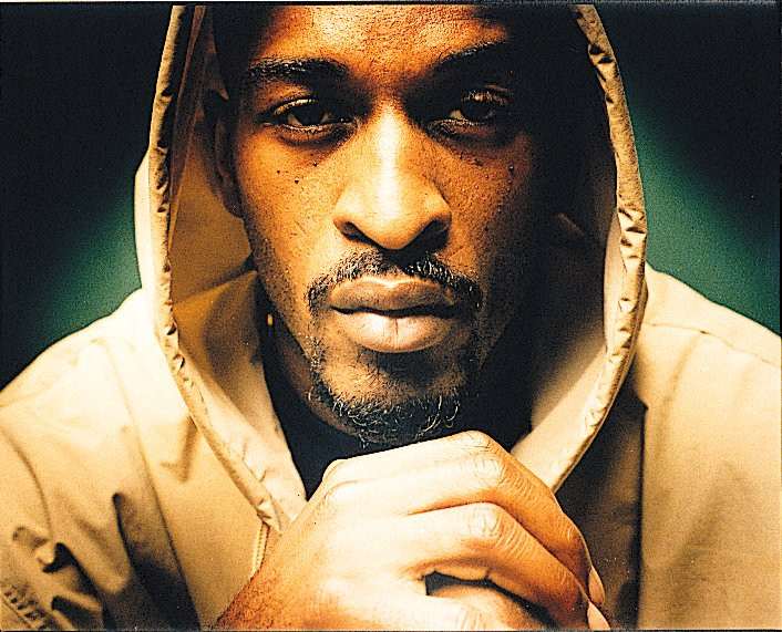Rakim at City Winery - Nashville on Oct 29, 2026